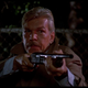 Tom Atkins rules in Night of the Creeps.